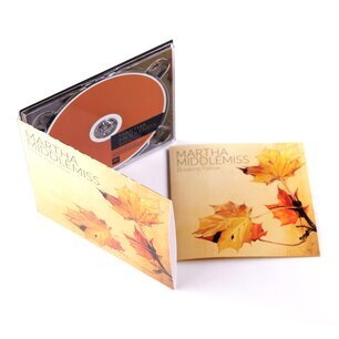 digipak